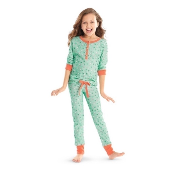American Girl Other - American Girl Pajamas